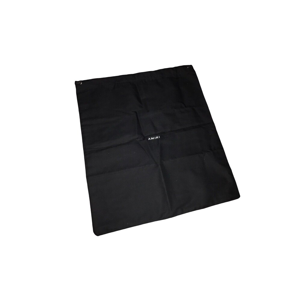 AMIRI dust bag